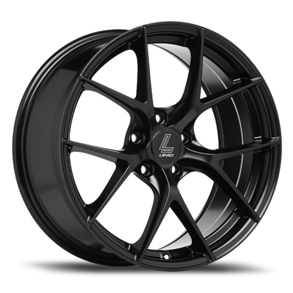 VELG MOBIL LENSO JAGER DYNA